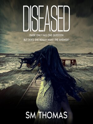 cover image of The Diseased